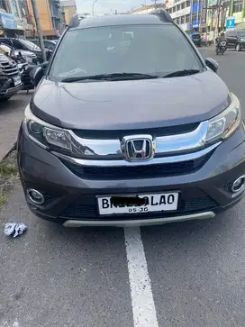 Honda BR-V 2016 Bensin