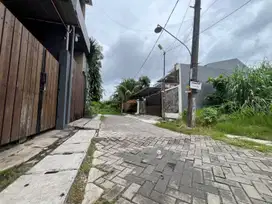 Dijual Tanah Kavling Graha Raya, 2 Menit Brawijaya Hospital