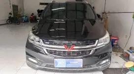 Wuling Cortez T Lux at 2020 Tgn 1 dr baru #SURYA MOBILINDO