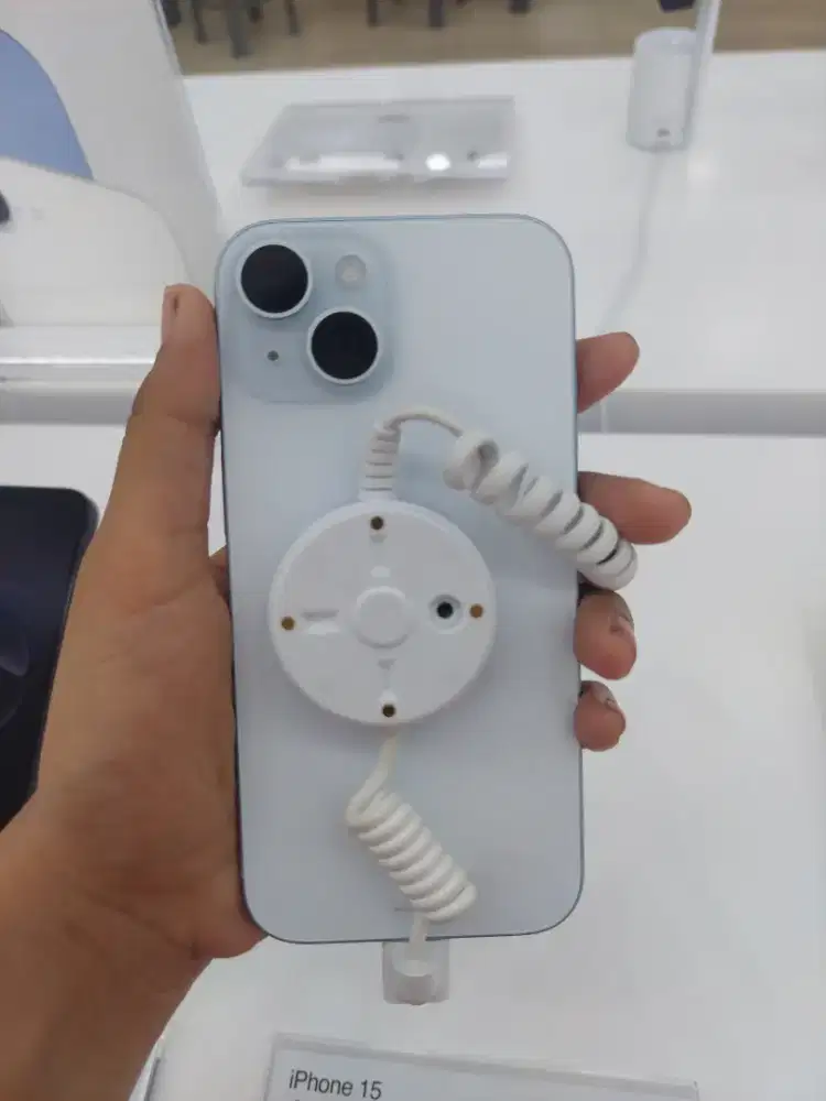 Promo Cicilan Iphone 15 !!