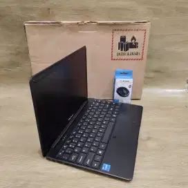 Laptop RoComp Slim Intel Core i5 Gen 11 Ram 16GB  bonus Mouse Baru Sia