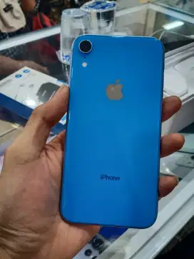 Promo Cicilan HP Iphone XR 128Gb