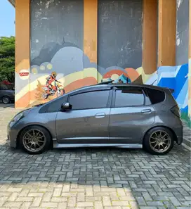 Honda Jazz 2009 Bensin