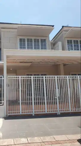 Rumah Minimalis gress Siap Huni SURABAYA TIMUR Puri Galaxy