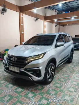 Toyota Rush GR SPORT 1,5 Matic 2022