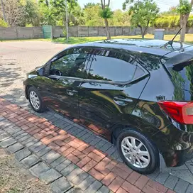 Honda Brio Satya 2019 Bensin