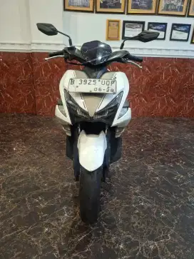 JUAL CEPAT AEROX S ABS 2018 PAJAK HIDUP MOTOR MULUS MESIN HALUS