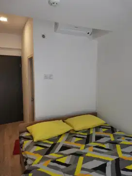Disewakan Apartemen Type Studi 22 Grand Asia Afrika Bandung