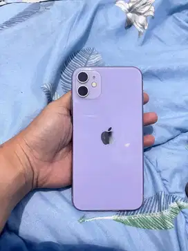 DIJUAL IPHONE 11