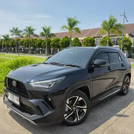 Yaris Cross 1.5 S Hybrid GR TSS Panoramic 2023