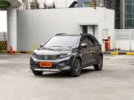 Wrv RS Sensing 1.5 AT 2024 abu abu