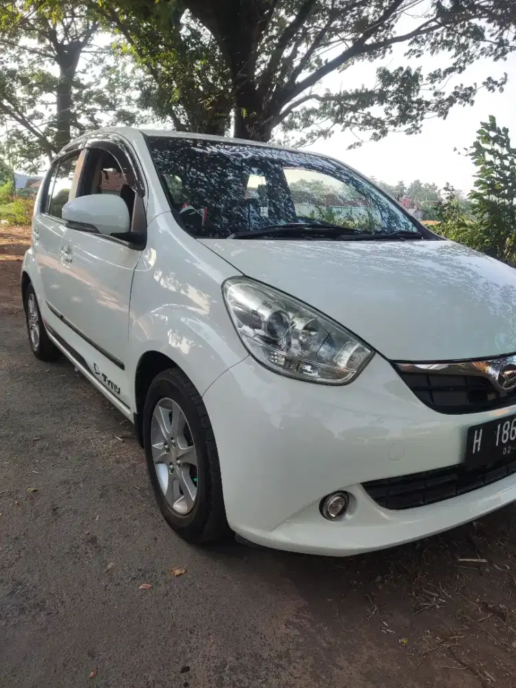 Sirion 2012 1.3 Manual