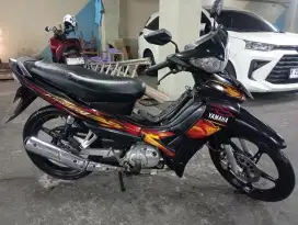Jupiter burhan barang masih original