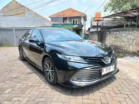 Toyota Camry V Hybird 2020 Termurah Dp9JT