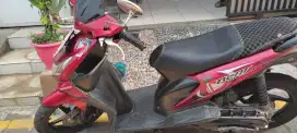 Honda Beat 2010
