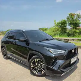 Yaris Cross 1.5 S Hybrid GR TSS Panoramic 2023