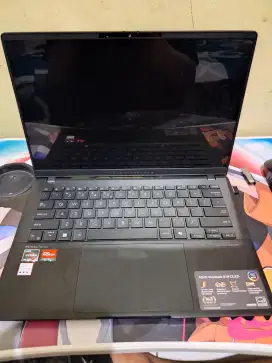 Laptop Asus Vivobook S14 Oled M5406N 16 512