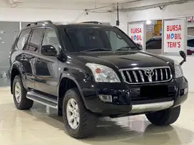 toyota prado tx limited 2.7