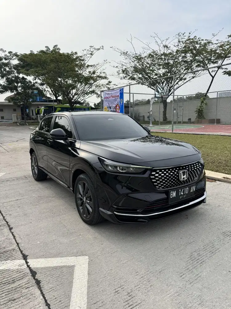 HRV RS TURBO 2022 super !