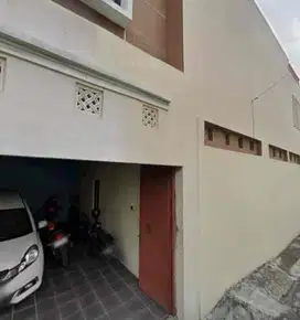 Rumah 2 lantai