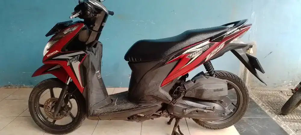 vario KZR ORISINIL