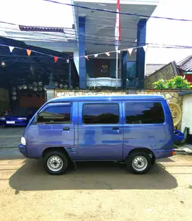 JUALCEPATMURAH suzuki carry futura 1.5 istimewa bisa Tt barang apa aja