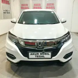 DP 40JT ! HRV HR-V SE PLUS CVT 2020 FUL ORI SIAP PAKAI