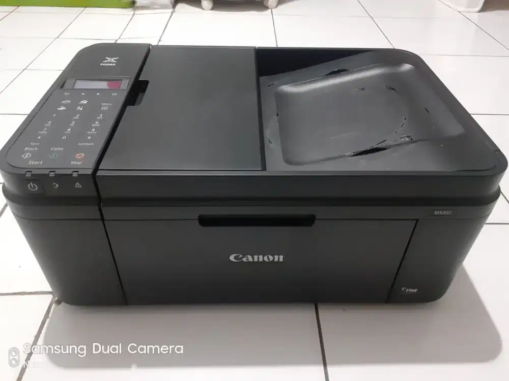 Printer Canon Pixma MX497