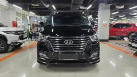 Hyundai H1 royal diesel 2020 TDP 19 JT