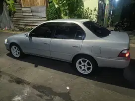 Toyota Corolla 1994 Bensin