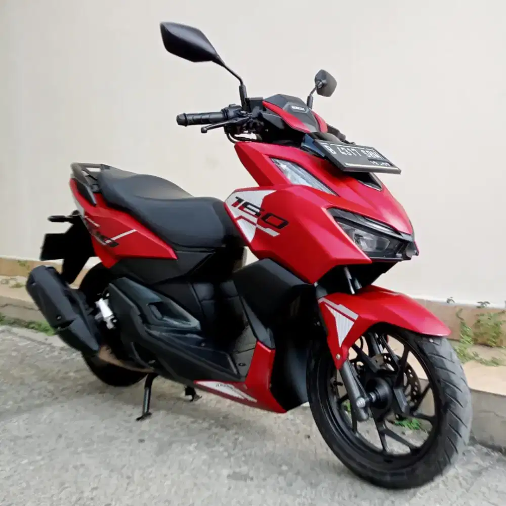 HONDA VARIO 160 CBS TH 2022 CASH/KREDIT