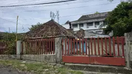 Disewakan Tanah Teluk Betung
