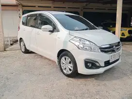 Ertiga GX manual 2018 dp.18jt