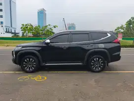 Mitsubishi Pajero Sport 2022 Diesel