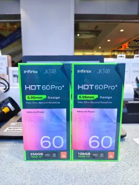 READY INFINIX SEMUA TIPE