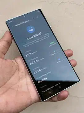 Samsung S22 Ultra 12/256 Resmi SEIN