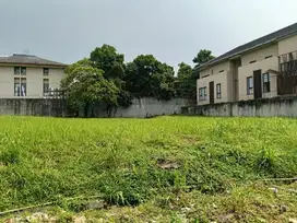 Dijual Kavling Permata Super Murah - Lippo Karawaci, Tangerang