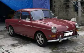 Vw variant tahun 1965