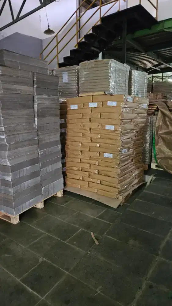 Loker untuk pekerja packing dan kopek cetakan lokasi jakarta timur