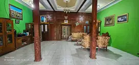 Jual rumah dan bangunan BU