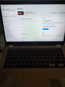 JUAL CEPAT LAPTOP ASUS VIVOBOOK
