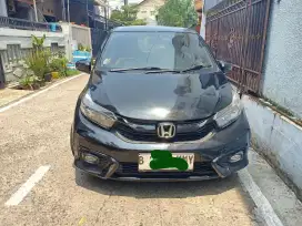 Honda Brio matic 1300, 2012