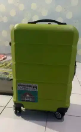 Jual koper baru beli masih bagus no minus 130
