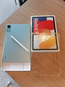 Redmi Pad SE Ram 4/128 likenew