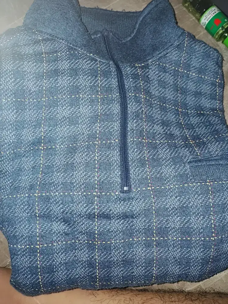 Jual jaket bekas