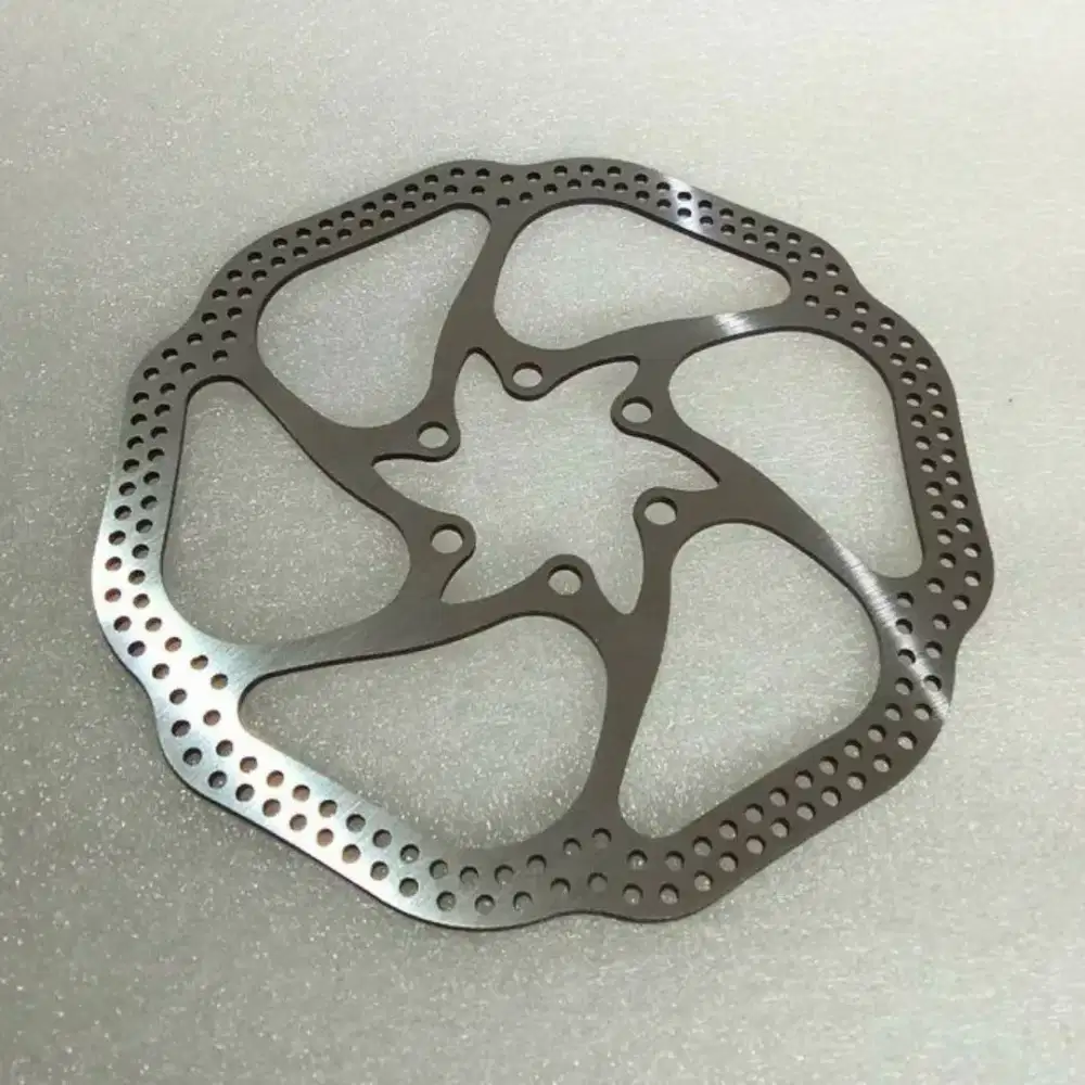 Avid HS1 Rotor 6 inch Cakram Disc Sepeda 160 mm