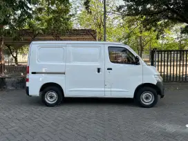 Daihatsu Granmax Blind Van 1.3