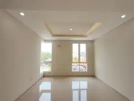 A8. Dijual apartemen Anderson studio kosongan +1AC
