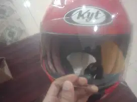 Helm Fullface Kyt Rc Seven