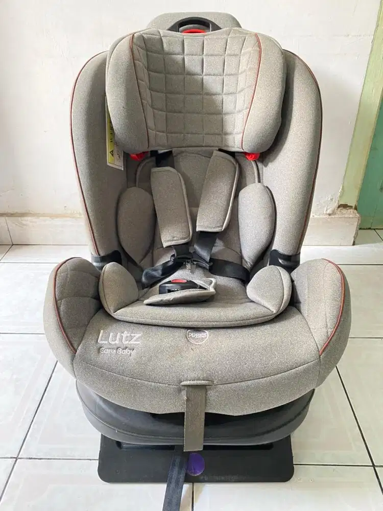 Baby chair LUTZ